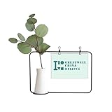 Clasificación: florero de cerámica