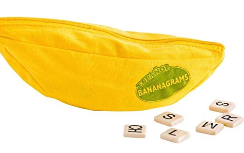 BANANAGRAMS (Spanish) miniatura 2