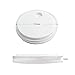 LASHVIEW Acrylic Rapid Blooming Palette For Eyelash Extension Grafting 1S Fast Making Fan Especially For Volume Eyelash Extension With 5 Glue Cups