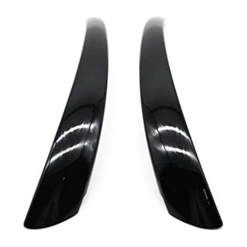 Ԃ̎hAnh p 1 V[Y E81 E82 E87 E88 120i 130i 135i 2006-2012 ԍECeAhAvnhJo[g(Piano 1 Pair)