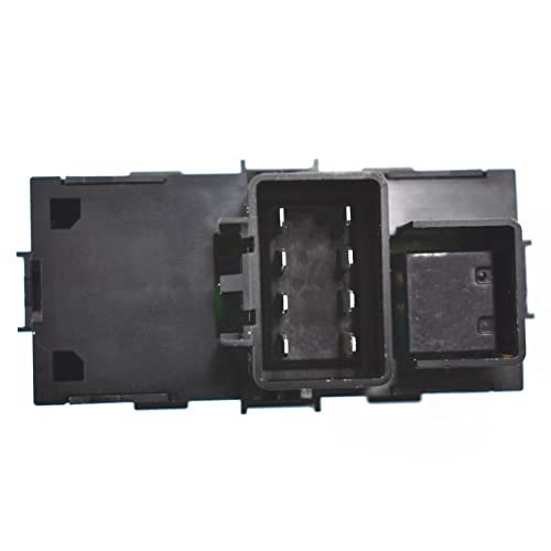 Labwork Master Power Window Switch Replacement For Enclave Lucerne Escalade Avalanche Hhr Silverado Suburban Tahoe Traverse Sierra Yukon 22895545 15162028 Passenger Front Rear Left Right Side #TOP2