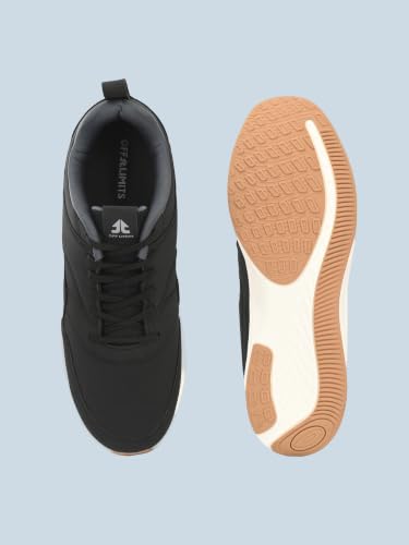 Image of OFF LIMITS Men's STUSSYY Plus Size Running Shoes, Sports Shoes, Specially Developed for Big Feet & Big Size, UK-12-14