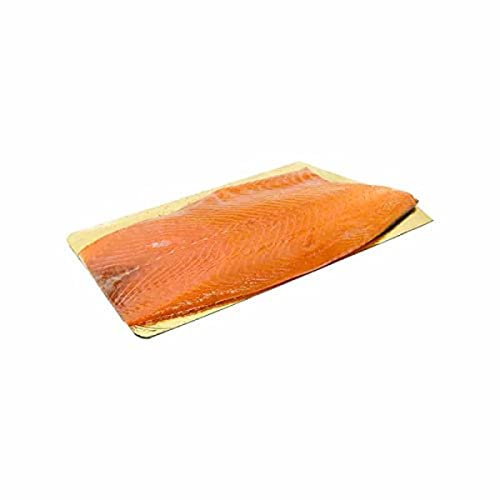 Salmón ahumado Benfumat Superior - al corte, 200 gramos