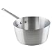 Winware Professional 3 Quart Aluminum Sauce Pan