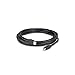 1st Choice Cable for HP OfficeJet 3830 All in One Printer K7V40A (10 Feet)