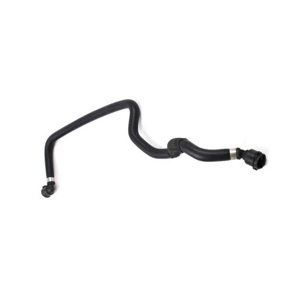 Hbfvz6tw One Color 17128602600 Engine Rubber Radiator Coolant Hose For G11 G12 G30 2015-2017