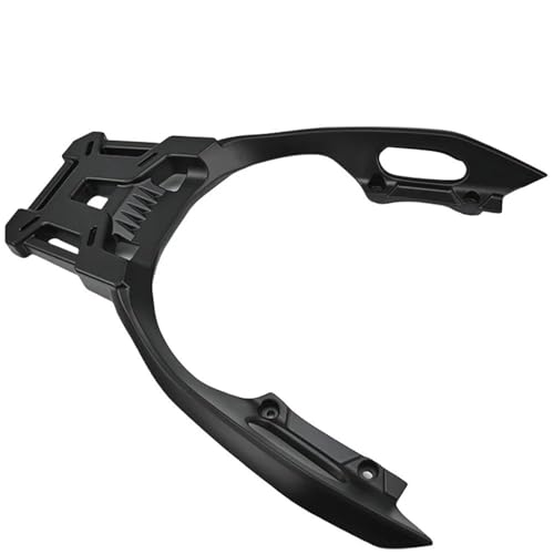 Support Porte-Bagages Arrière ADV350 Voyage et Randonnée Moto 21-25