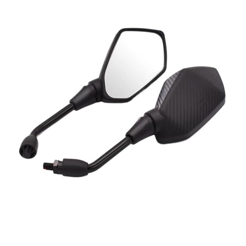 Espejos retrovisores universales 10mm motocicleta espejo retrovisor Hornet 250