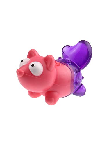 6703 Suppa Puppa Fuchs Pink Purple Cover