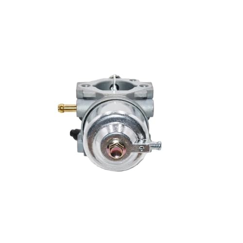Carburateur AM122462 compatible GX75 SRX75 pour moteur autoportee