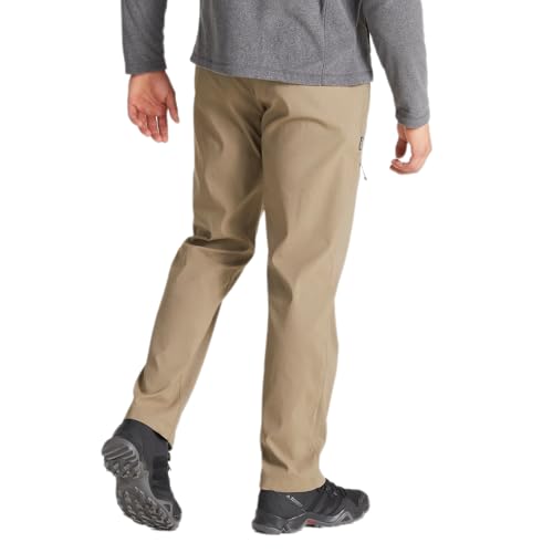 Craghoppers Mens Kiwi Pro II Pants | Outdoor Inspired and Rugged Pants for Hking, Camping and Outdoor Adventures3