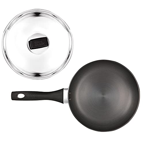 Hard Anodized Fry Pan 24cm 1.8L