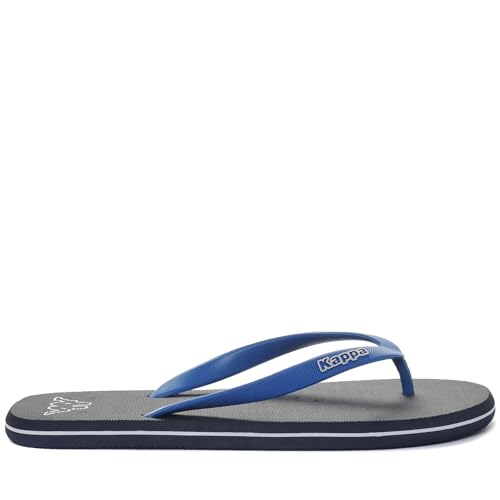Kappa Unisex's Comfortable and Stylish flip Flops2