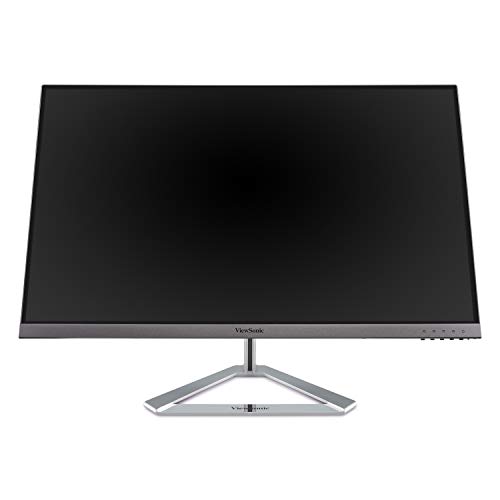 Build My PC, PC Builder, ViewSonic VX2776-4K-MHD