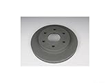 Brake Rotor Front for 2002-2006 Cadillac Escalade EXT (PG-92652)