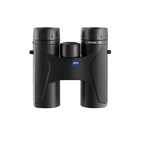 Zeiss Terra ED 10x32 Binoculars