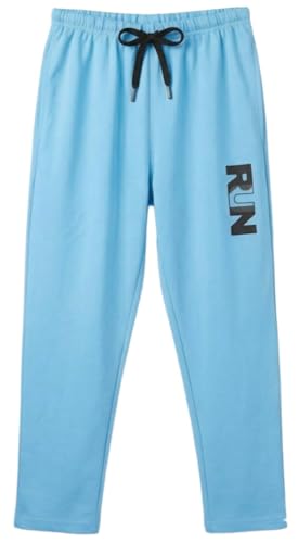 Image of FASHA Kids Lower Track Pants for Boys & Girls - Kids Joggers Cotton Lower, Sports Track Pant, Casual Wear Pants, Running Workout Activewear Lower, Regular Wear Training Pants-Pack of 1