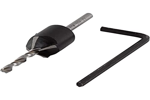 Wolfcraft 2511000 4.5-7/11mm Screw Starter