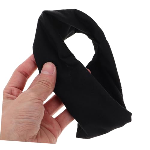 5PCS Youth Sports Headbands Set High Absorbency Elastic Sweatbands for Boys and Girls for Football Basketball and Baseball Comfortable and Moisture-Wicking Athletic Hair Bands4