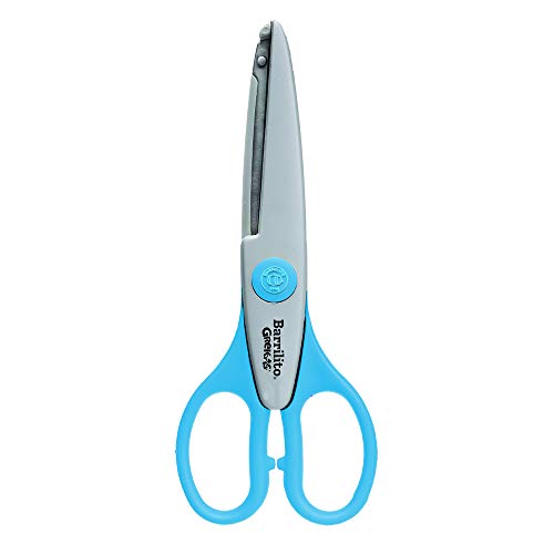 Opiniones y reviews de Tijeras zig zag Top diez. 2 Opiniones y reviews de Tijeras zig zag Top diez. 2