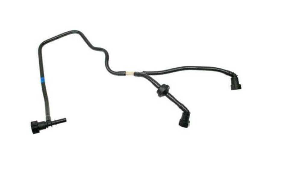 Saab Original 9-3 Brake Booster Vacuum Hose 12847287