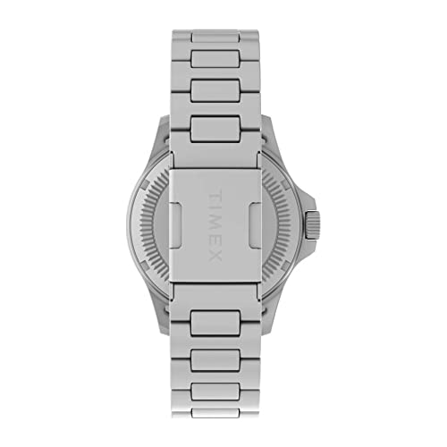 Image of Timex Men's Expedition North Field Post Solar 41mm Watch