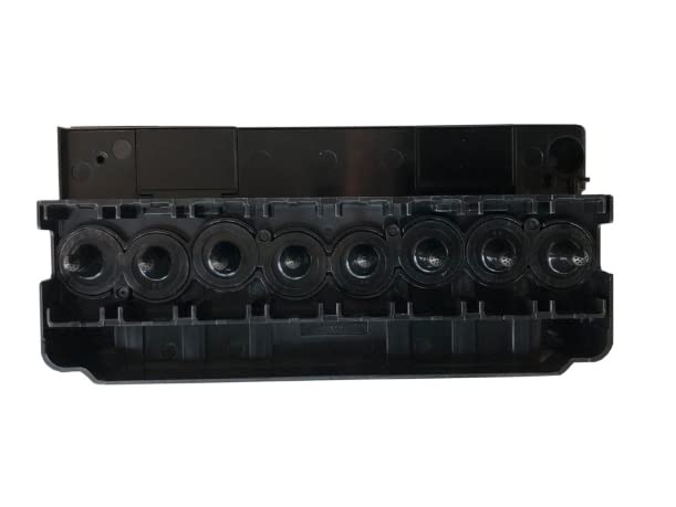 Original Mutoh VJ-1604E / VJ-1604 / VJ-1304 / VJ-1204 Solvent Printhead Manifold