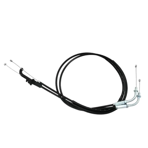 Câble d'accélérateur moto pour rouler en toute sécurité en ZZR600