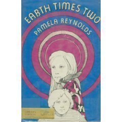 Hardcover Earth Times Two. Book
