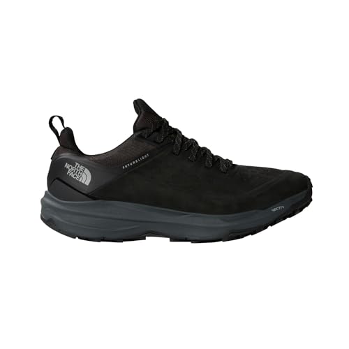 Preisvergleich Produktbild THE NORTH FACE Vectiv Sneaker Schwarz Grau 43