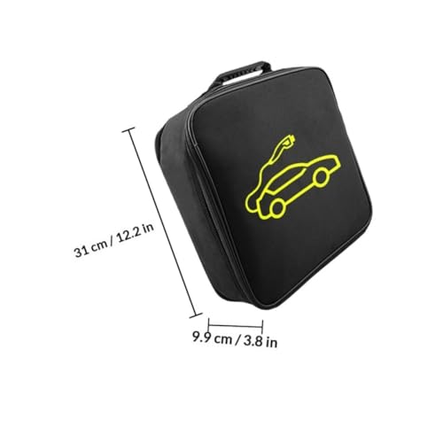 Cables de vehículos eléctricos protegidos del agua con la bolsa BETOOKY 2