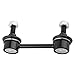 BOXI 2pcs Rear Sway Bar End Stabilizer Links Fit for Ford Probe 1993 1994 1995 1996 1997 / for Mazda 626 1996 1997 1998 1999 2000 2001 2002/ for Mazda MX-6 1993 1994 1995 1996 1997 | K80243