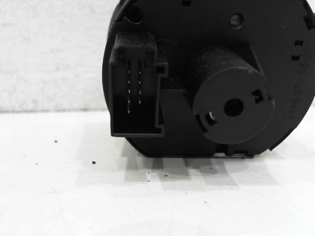 Commande Eclairage VOLKSWAGEN Touran 1t0941333creh d'origine constructeur - 2