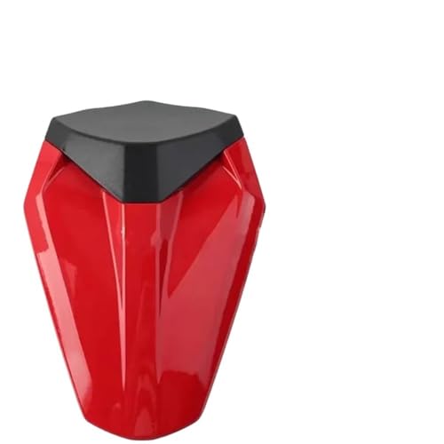 Capot de selle ZX-4RR dosseret arrière avec bosse de queue