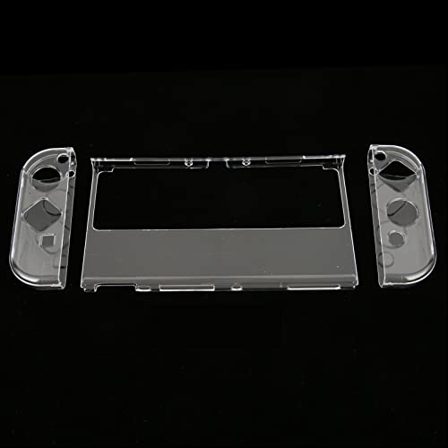 Capa Dockable, capa protetora para anfitrião, capa protetora para anfitrião de jogo, resistente à su