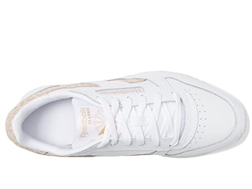 Image of Reebok Womens Classic Leather Sp Extra