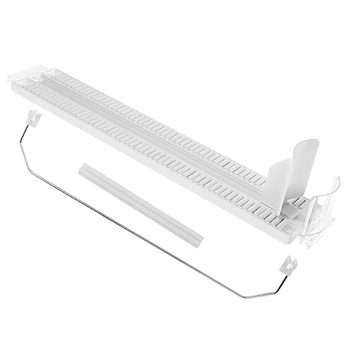 Unomor Plastic Drink Pusher Machine for Store Automatic Replenishment Pusher Soda Dispenser Gadget 380-390mm