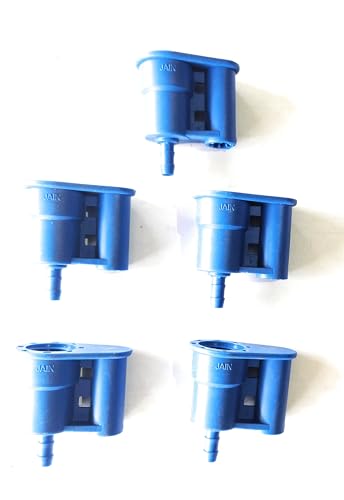 Image of MINI SPRINKLER ADAPTER 1 /2 inch X 8MM PACK 5