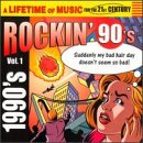 Rockin 90's [Audio CD] Various Artists