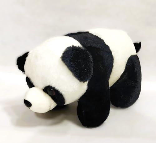 Image of Niku Cute Baby Panda Teddy Bear Soft Toy for Girls Kids Baby Boys | Best Birthday Gift