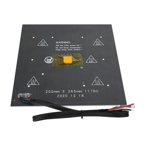 ANYCUBIC 3Dv^[ANZTΉzbgV[g Vyper/Kobra Plus/2 MaxΉ3Dv^[(Kobra 2 Max)