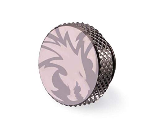 Bykski G 1/4 ݕtXgbvvO - O[ (B-PD5)