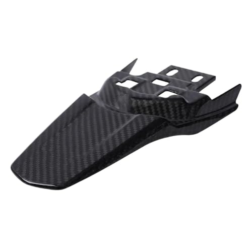 Garde-boue moto arrière Surron Lightbee X S pièces accessoires enduro - 3