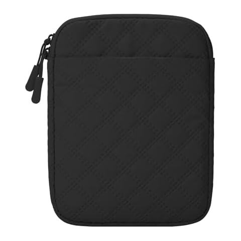 Cayeelu 6 Inch eBook Sleeve Cover