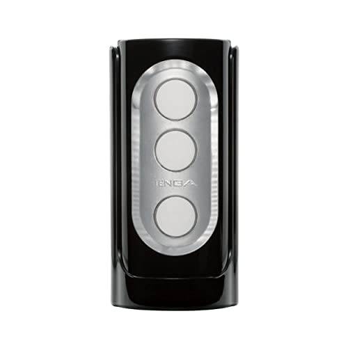 TENGA FLIP HOLE BLACK