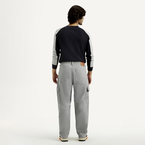 Image of Levi's Men's 578 Loose Fit Mid Rise Jeans