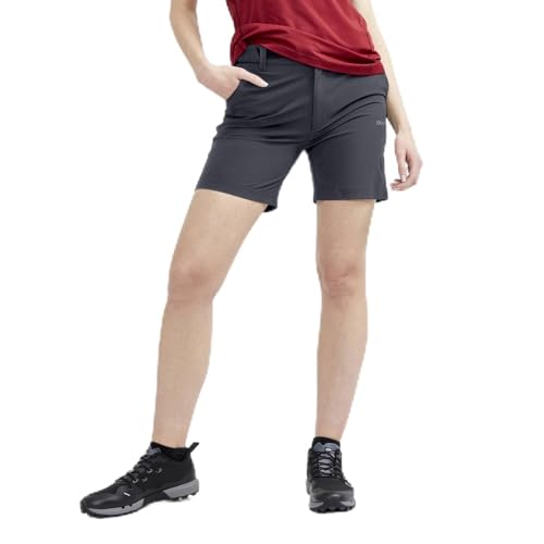 Shorts Craft ADV Explore Tech W pour en finir avec l'inconfort en rando