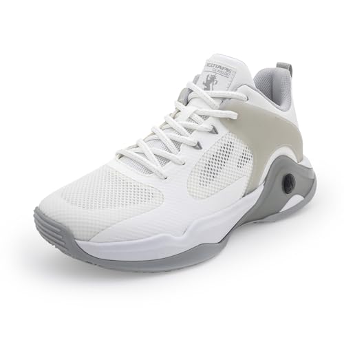Image of Red Tape Lifestyle Casual Shoes for Men | Classic Rounded Toe, Soothing Insole & Impact-Resistant Comfort