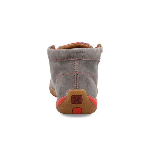 Image of Twisted X Womens Chukka Driving Moc Boot