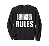 Remington Matching Family Reunion T Shirt